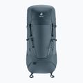 Deuter Aircontact 70 + 10 l Trekking-Rucksack grau 335072244090 15