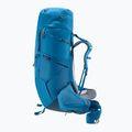 Deuter Aircontact 70 + 10 l Trekking-Rucksack blau 335072213580 2