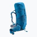Deuter Aircontact 70 + 10 l Trekking-Rucksack blau 335072213580 3