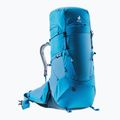 Deuter Aircontact 70 + 10 l Trekking-Rucksack blau 335072213580 4