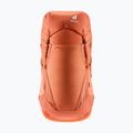 Trekkingrucksack deuter Aircontact Ultra 45+5 SL sienna/paprika