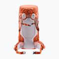 Trekkingrucksack deuter Aircontact Ultra 45+5 SL sienna/paprika 2