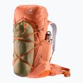 Trekkingrucksack deuter Aircontact Ultra 45+5 SL sienna/paprika 9