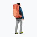 Trekkingrucksack deuter Aircontact Ultra 45+5 SL sienna/paprika 12