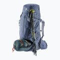 Deuter Aircontact X 60 + 15 l Trekking-Rucksack navy blau 337002230670 4