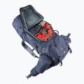 Deuter Aircontact X 60 + 15 l Trekking-Rucksack navy blau 337002230670 5
