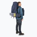 Deuter Aircontact X 60 + 15 l Trekking-Rucksack navy blau 337002230670 6