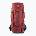 Deuter Aircontact X SL 60+15 l Trekking-Rucksack rot 337012253350