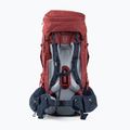 Deuter Aircontact X SL 60+15 l Trekking-Rucksack rot 337012253350 3