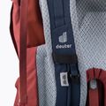 Deuter Aircontact X SL 60+15 l Trekking-Rucksack rot 337012253350 8