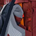 Deuter Aircontact X SL 60+15 l Trekking-Rucksack rot 337012253350 10