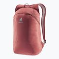 Rucksack Trekking Damen deuter Aircontact X 70+15 SL redwood/ink 3