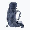 Deuter Aircontact X 80+15 l Tinten-Trekking-Rucksack 6