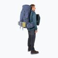 Deuter Aircontact X 80+15 l Tinten-Trekking-Rucksack 12