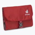 Deuter Wash Bag I Wanderrucksack rot 393022150420