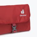 Deuter Wash Bag I Wanderrucksack rot 393022150420 3