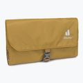 Deuter Wash Bag II Wandertasche gelb 393032160090