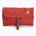 Deuter Wash Bag II 5042 rot 3930321 Wander-Waschbeutel 2