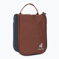 Deuter Wash Center I Wanderrucksack rot 3930721