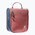 Deuter Wash Center I Wanderrucksack rot 3930721 5