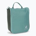 Deuter Wash Center II Wanderrucksack grün 393082122750