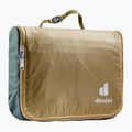 Deuter Wash Center Lite I braun Wanderrucksack 3930521 5