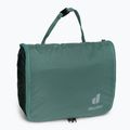 Deuter Wash Center Lite I Wanderrucksack grün 3930521