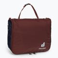 Deuter Wash Center Lite I Wanderrucksack rot 3930521