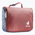 Deuter Wash Center Lite I Wanderrucksack rot 3930521 5