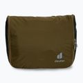 Deuter Wash Center Lite II Wanderrucksack braun 393062162050 2