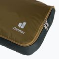 Deuter Wash Center Lite II Wanderrucksack braun 393062162050 4