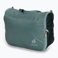 Deuter Wash Center Lite II Wanderrucksack grün 393062162050