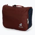Deuter Wash Center Lite II Wanderrucksack rot 3930621