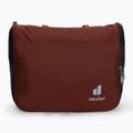 Deuter Wash Center Lite II Wanderrucksack rot 3930621 2