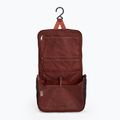 Deuter Wash Center Lite II Wanderrucksack rot 3930621 3