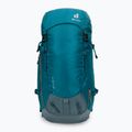 Kletterrucksack Deuter Guide 32+8 l blau 336102113540