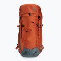 Deuter Guide Kletterrucksack 34+8 l rot 336112152120