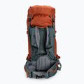 Deuter Guide Kletterrucksack 34+8 l rot 336112152120 2