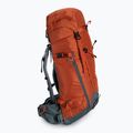 Deuter Guide Kletterrucksack 34+8 l rot 336112152120 3