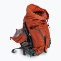 Deuter Guide Kletterrucksack 34+8 l rot 336112152120 4