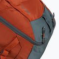 Deuter Guide Kletterrucksack 34+8 l rot 336112152120 5