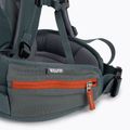 Deuter Guide Kletterrucksack 34+8 l rot 336112152120 6