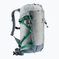 Deuter Guide Lite 22 l Kletterrucksack grau 336002143370 5