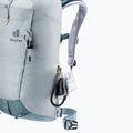 Deuter Guide Lite 22 l Kletterrucksack grau 336002143370 12
