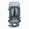 Deuter Guide Lite SL 4337 28+6 l Bergsteigerrucksack grau 3360221 3