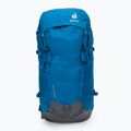 Deuter Bergsteigerrucksack Guide Lite 30+6 l blau 336032134580 2