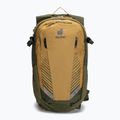 Deuter Compact EXP 14 l Fahrradrucksack grün 320612162090 2