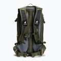 Deuter Compact EXP 14 l Fahrradrucksack grün 320612162090 3