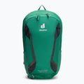 Fahrrad-Rucksack Deuter Race EXP Air 14 l grün 320442124370 2