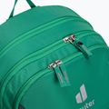 Fahrrad-Rucksack Deuter Race EXP Air 14 l grün 320442124370 5